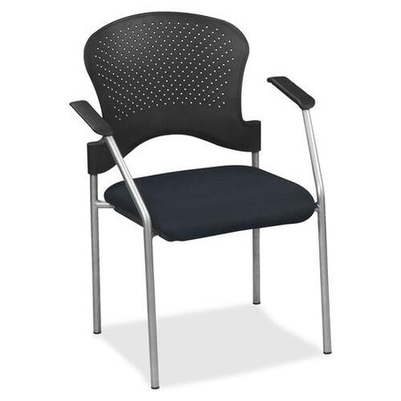 Eurotech - The Raynor Group SIDE CHAIR , MIDNIGHT EUTFS827797